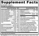 Complexo Multivitamínico Elevafit