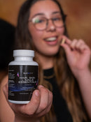 Hair, Skin & Nails Essentials – Elevafit