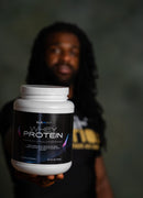 Whey Protein Elevafit – Sabor Chocolate