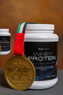 Whey Protein Elevafit – Sabor Chocolate