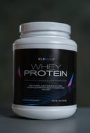 Whey Protein Elevafit – Sabor Chocolate